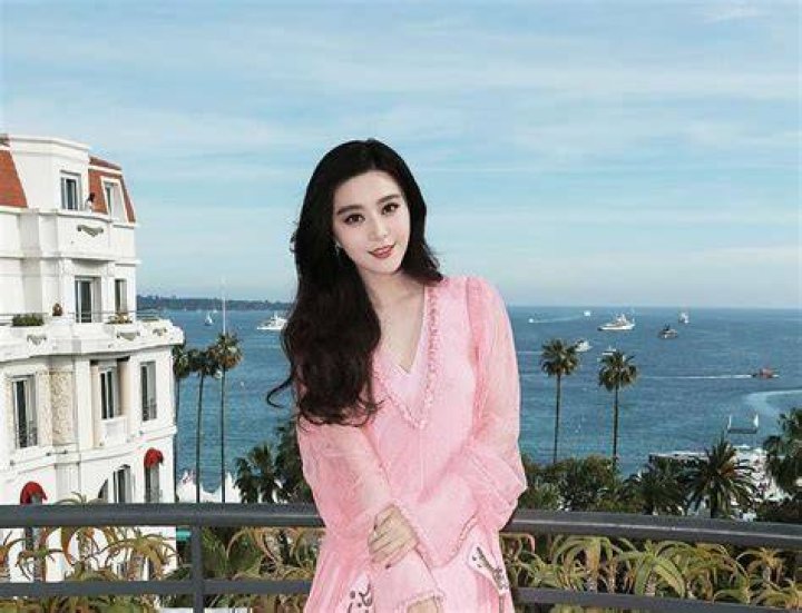 Chinese And Hollywood Star Fan Bingbing Expresses Gratitude For The Lessons She Learned Following Her House Arrest Detainment By Chinese Government