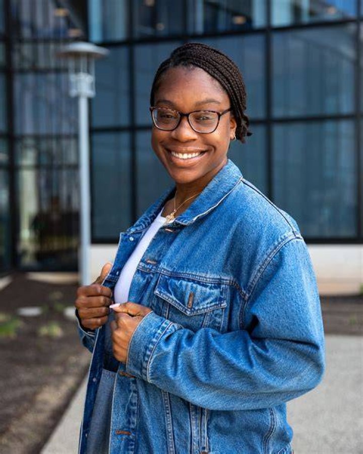 Chioma (Alexander) Njoku, PA – Wilmington, DE