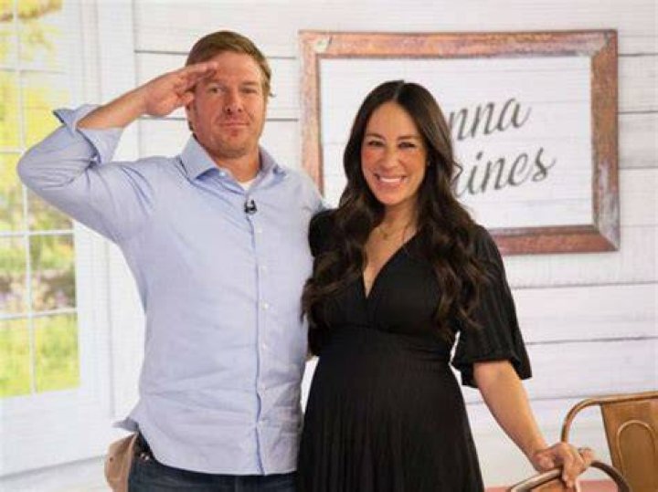 Chip And Joanna Gaines Get Candid About The Tough Times They Endured Before Fixer Upper