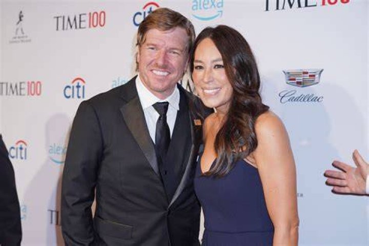 Chip And Joanna Gaines Open Up About Their Past Business Struggles And Reveal What Made Them Persevere!
