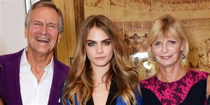 Chloe Delevingne - Bio, Facts, Family Life of British Socialite
