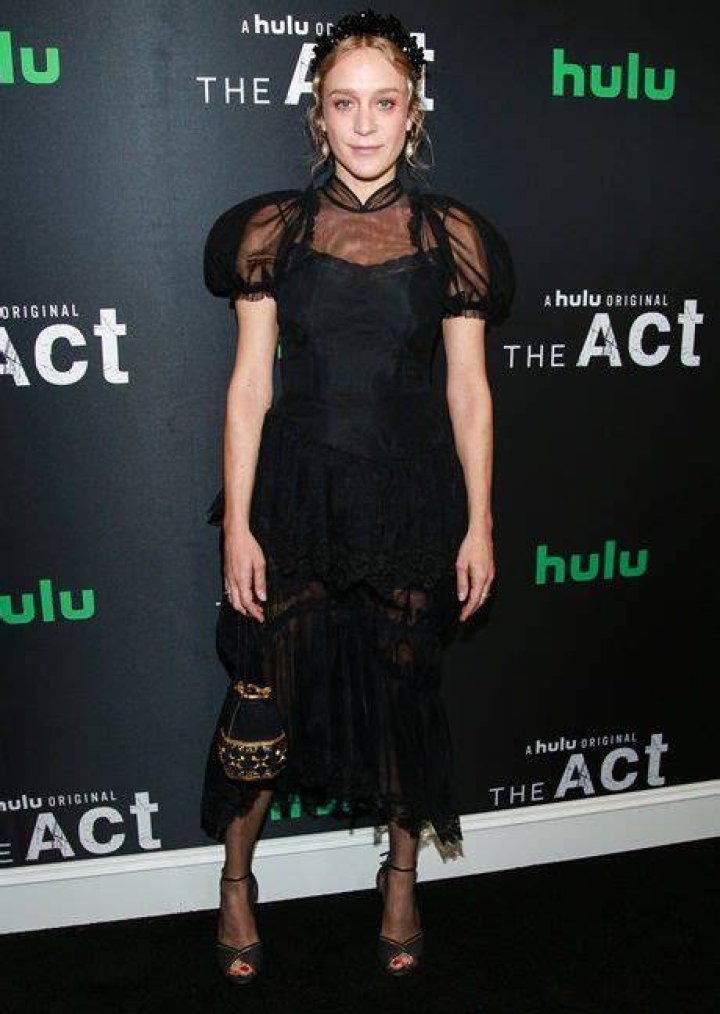 Chloe Sevigny Body Measurements Height Weight Shoe Size Facts