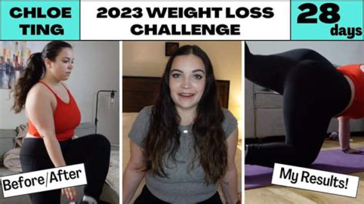 Chloe Ting – Bio, Facts, Family Life of Fitness YouTuber