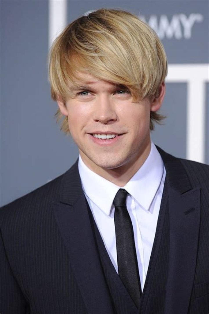 Chord Overstreet top movies, TV shows and awards