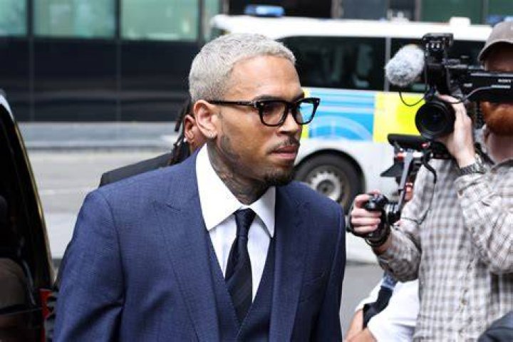 Chris Brown Lawsuit Update: Woman Who Alleged She Was Sexually Assaulted At Chris’ House Makes New Move