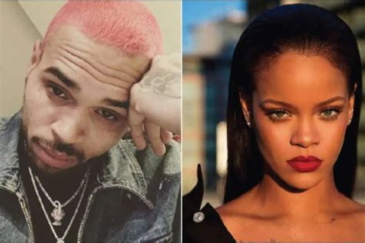 Chris Brown Reportedly Feels Like Rihanna’s Breakup Was Bad Timing – Here’s Why!