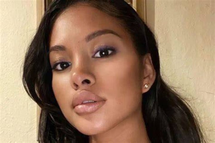 Chris Brown’s Baby Mama, Ammika Harris Takes Fans To Heaven By Finally Posting Her Skincare Routine! Read Her Secrets To Looking Flawless