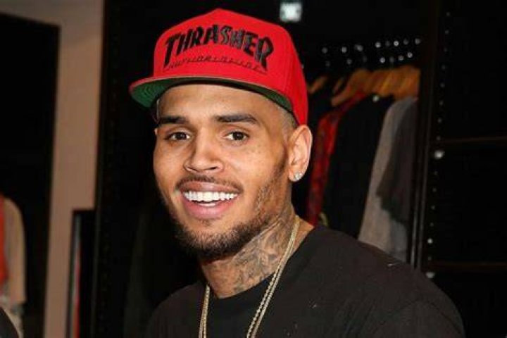 Chris Brown’s New Girlfriend, Indya Marie, Steamy Pictures Are Heating Up The Web — Has He Finally Moved On From Rihanna?