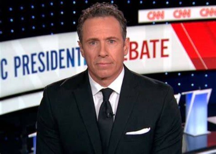 Chris Cuomo Spoke To His Deceased Father, Mario, As His Fever Continues During Coronavirus Battle