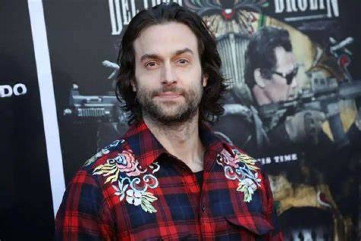 Chris D’Elia Replaced By Tig Notaro In New Netflix Film