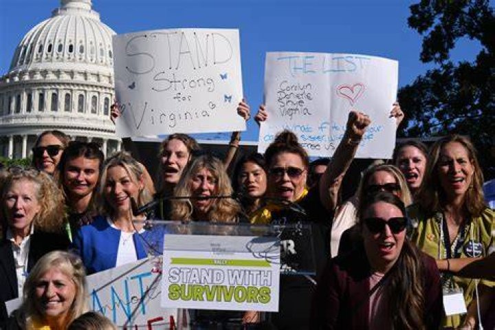 Chris D’Elia Responds To His Accusers – ‘It Is Important That The Public Has All The Information’