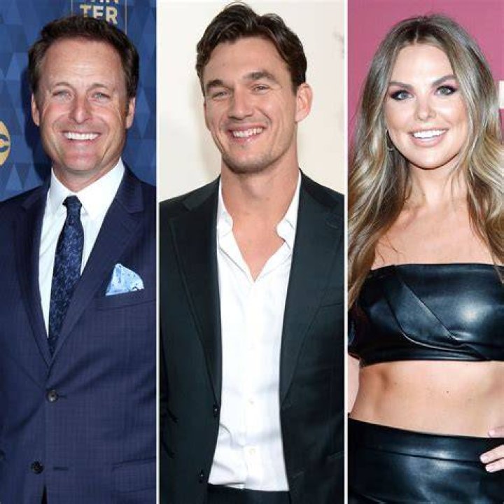 Chris Harrison Reveals He Also Ships Hannah Brown And Tyler Cameron – ‘They Would Be Great’ Together!