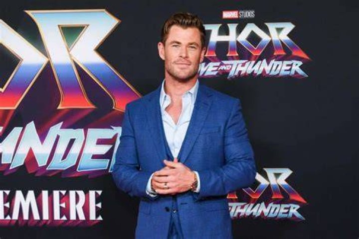 Chris Hemsworth Discusses Whether He’ll Return As Thor After Love and Thunder