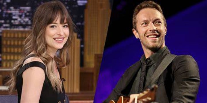 Chris Martin And Dakota Johnson Reportedly Broke Up Last Month!