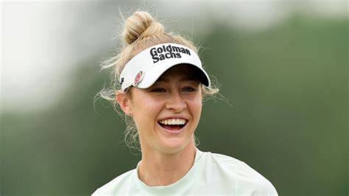 Chris Naegel (golfer) Wikipedia, age, nationality, parents, wife, children, U.S. Open, world ranking, net worth