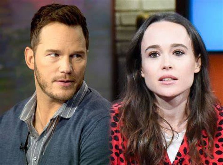 Chris Pratt Addresses Ellen Page’s Accusations Of Supporting An Anti LGBTQ Church