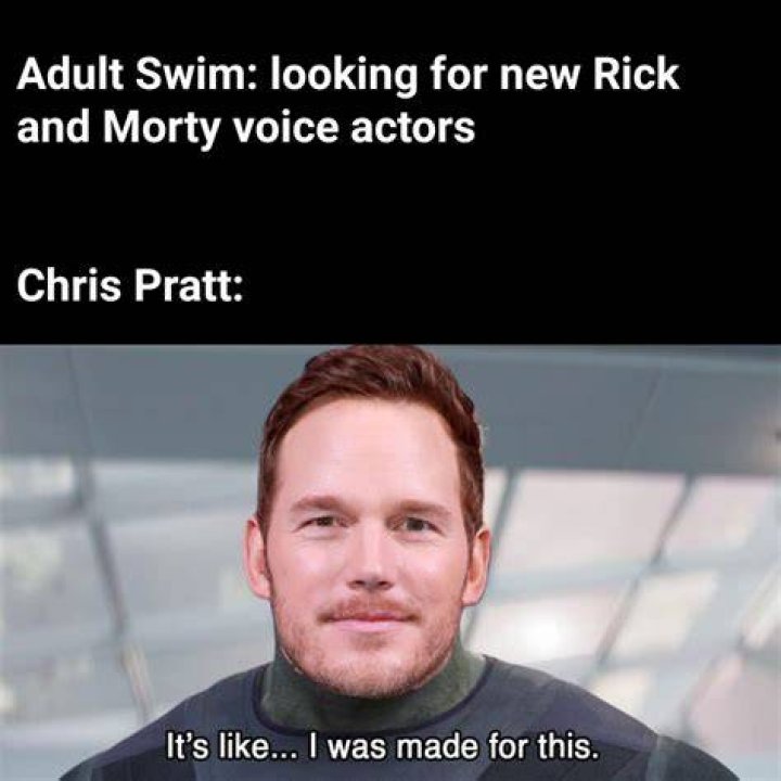 Chris Pratt Meme Claims Star Is Voicing Your Faves—And Twitter Hates It