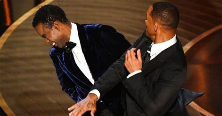 Chris Rock Addresses Will Smith Oscars Slap In Stand Up