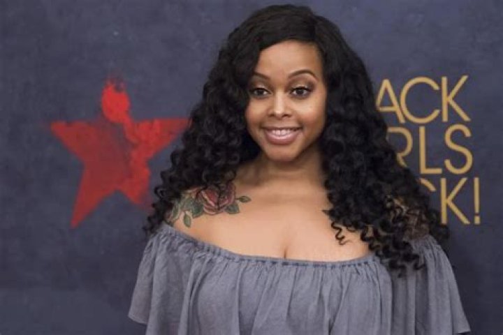 Chrisette Michele Addresses Cancel Culture After Kanye West Comparison