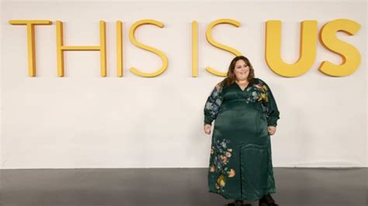Chrissy Metz’s major weight loss transformation — Here’s how she did it