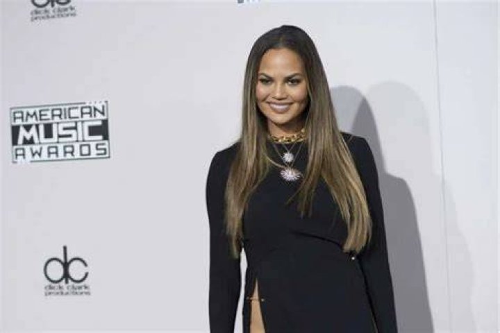 Chrissy Teigen Asks Fans For Help With New Recipe Website “Tell Me What I Should Make”