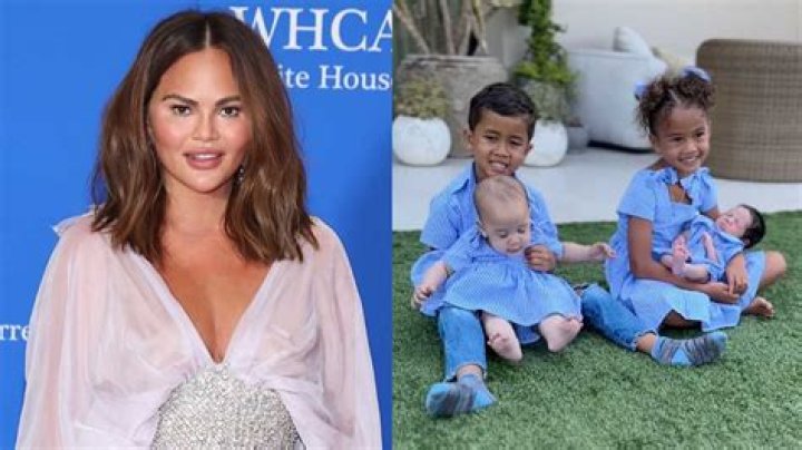 Chrissy Teigen Biography - Facts, Childhood, Family Life & Achievements