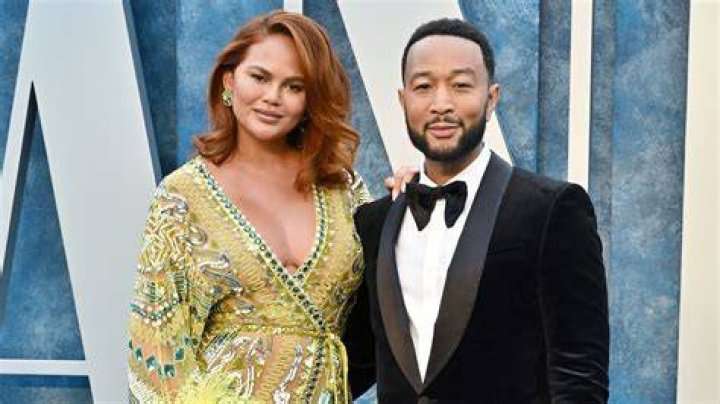 Chrissy Teigen Confirms She And John Legend Are Expecting Another Child – Their Third!