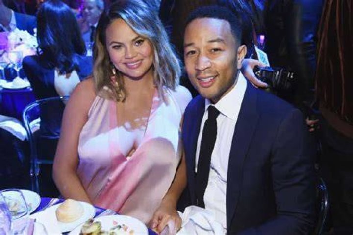 Chrissy Teigen Grills John Legend Over Brutal Pre-Nuptial Agreement Question