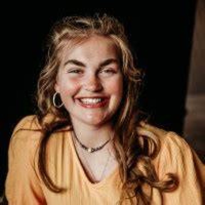 Christena Berry – Carthage, TX