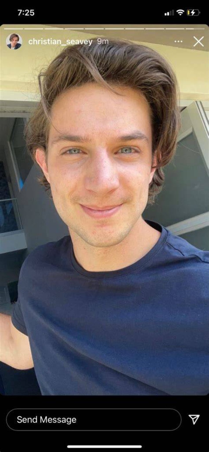 Christian Seavey – Bio, Facts, Family Life of Instagram Star & Actor