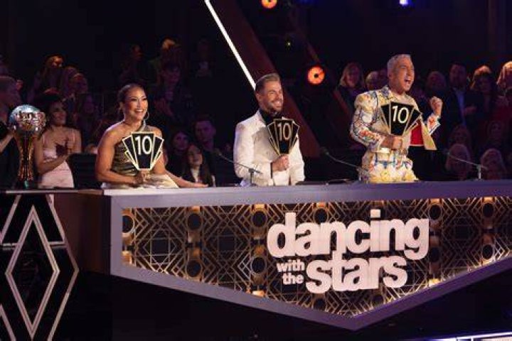 Christie Brinkley Breaks Arm During ‘Dancing With The Stars’ Rehearsal, Daughter Will Take Her Place