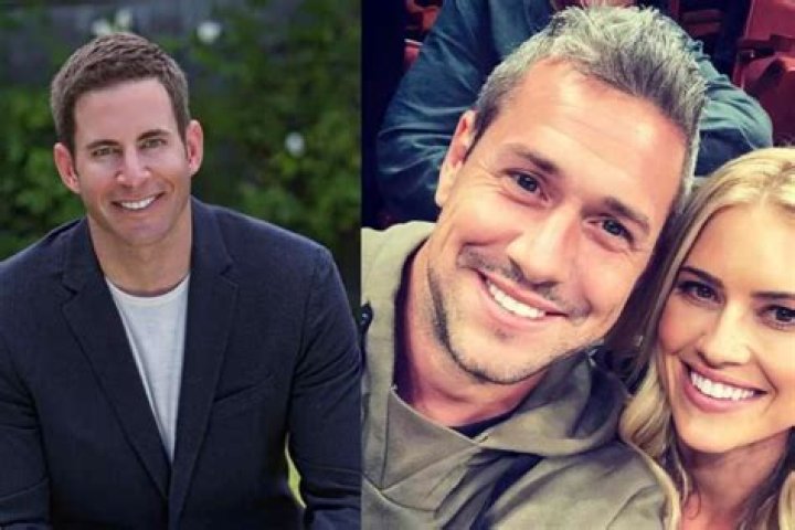 Christina Anstead Reveals How She Reacted To Former Husband Tarek El Moussa Accidentally Revealing Her Baby’s Gender