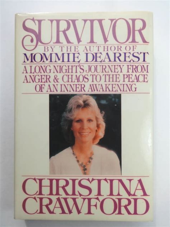 Christina Crawford - Bio, Facts, Family Life of Author
