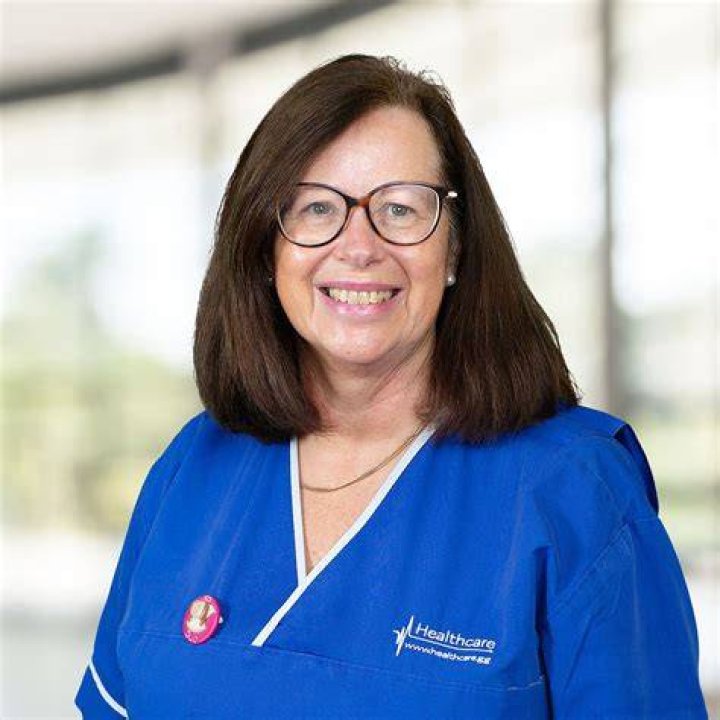 Christina Daugherty – Lexington, KY