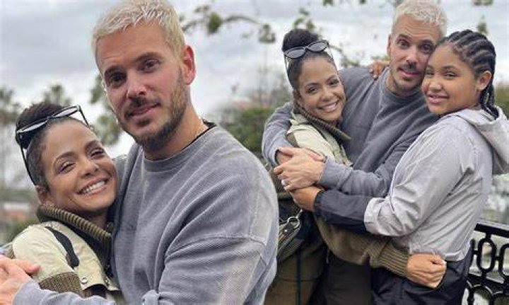 Christina Milian Says She Is Anxious To Have A Baby Boy – Here’s Why!