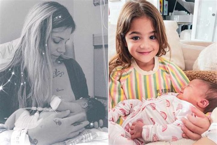 Christina Perri Reveals Her Baby Girl Has Passed Away