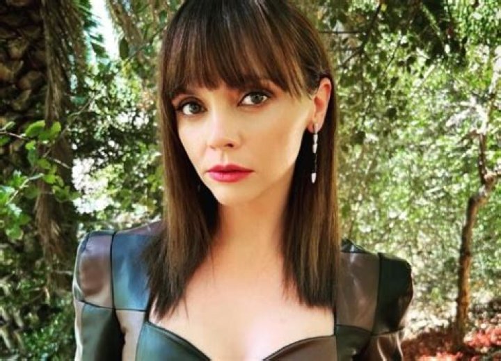 Christina Ricci career earnings, salary and net worth