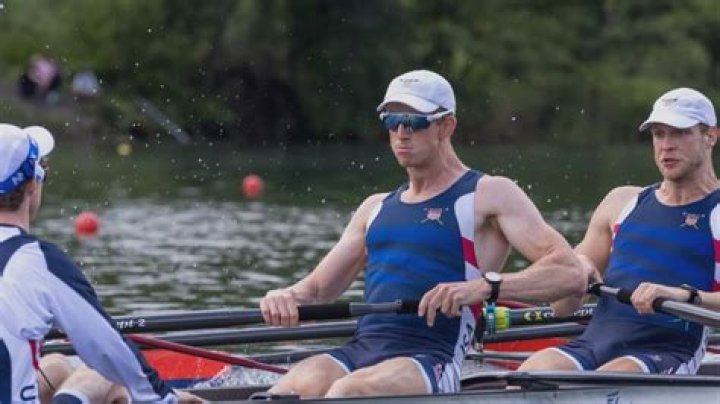 Christoph Seifriedsberger Obituary, Former Cal Men’s Rower
