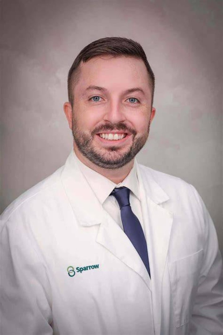 Christopher Hermann – Detroit, MI