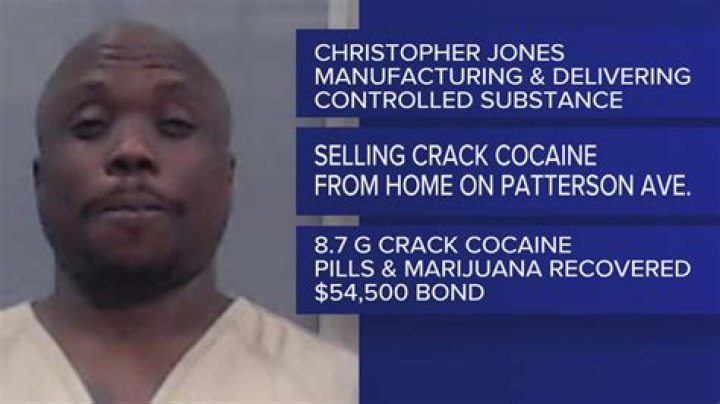 Christopher Jones, PA – New Windsor, NY