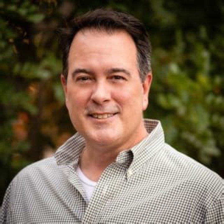 Christopher McFarland – El Paso, TX