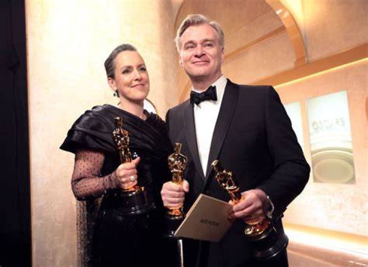 Christopher Nolan Biography - Facts, Childhood, Family Life & Achievements