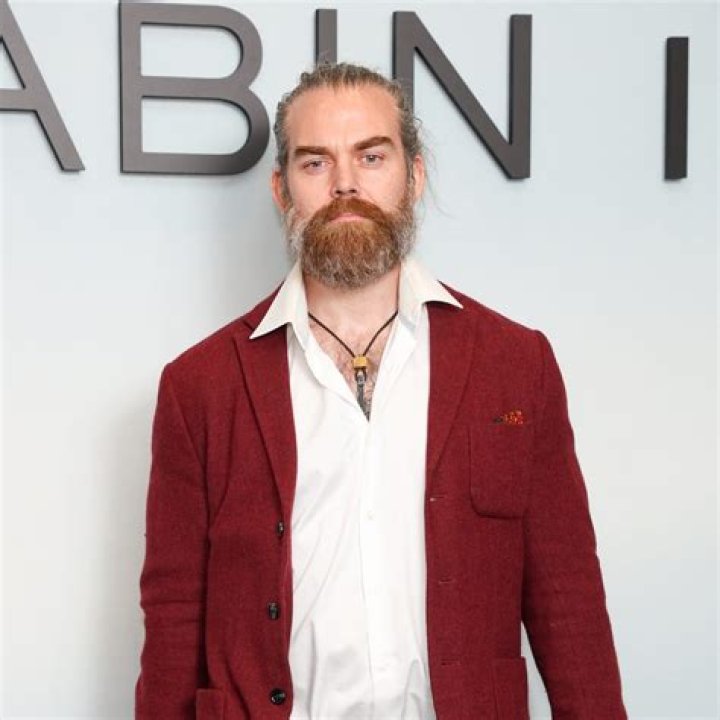 Christopher Rygh top movies, TV shows and awards