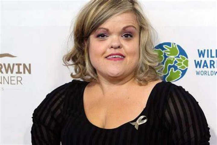 Christy Gibel Changes Her Mind About Quitting Little Women LA — Calls Terra Jole Desperate And Heartless!