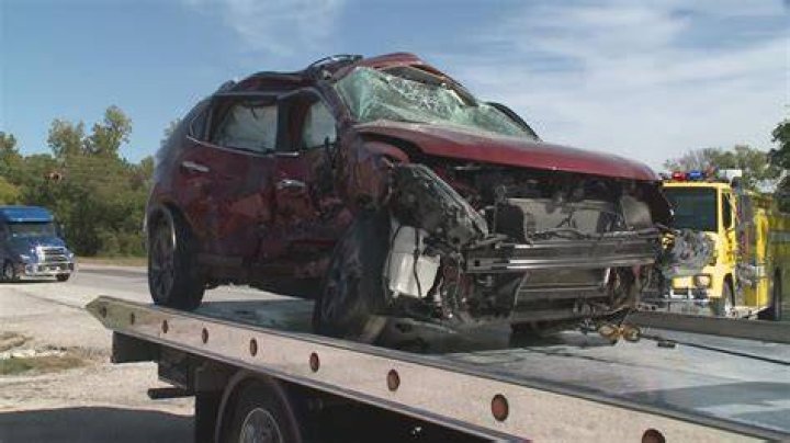 Ciara Macon And Sheila Macon Died In A Car Accident in Illinois