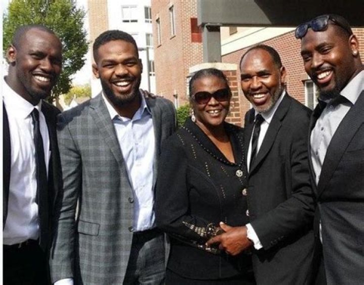 CJ Jones siblings: Who are CJ Jones siblings?