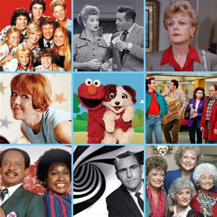 CJ Jones top movies, TV shows and awards