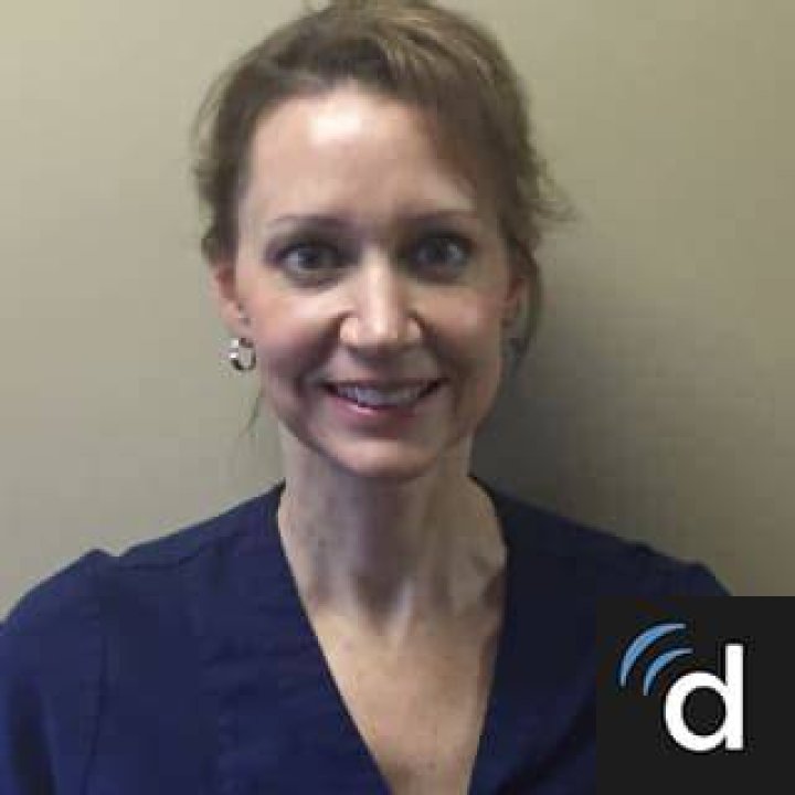 Claire Pollard – Conroe, TX