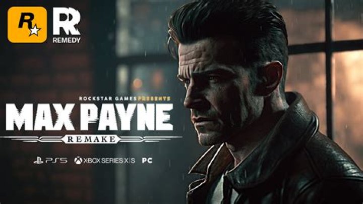 Classic Multiplayer Character Pack Announced For Max Payne 3