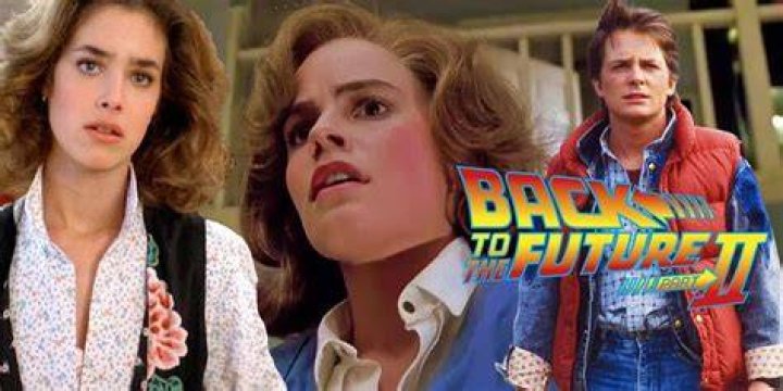 Claudia Wells To Voice Jennifer Parker In Back To The Future Game